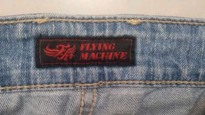 FLYING MACHINE DENIM JEANS