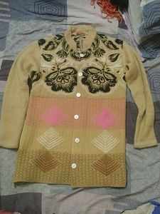 winter wear, sweater