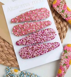 Hairclips