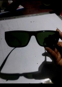 Black Sunglasses