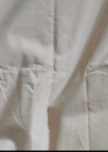 6 Fabric Lot - Men's Shirt material/piece
