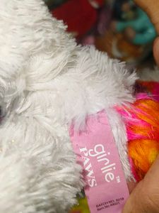 Adorable Plush Unicorn Toy