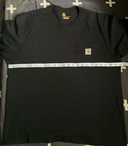 Carhartt Pocket T-Shirt