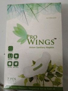 Sanitary Napkin