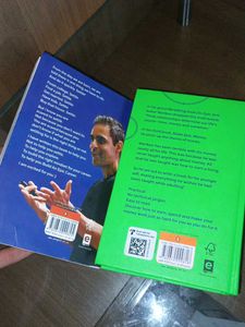 💲 Ankur Warikoo Book Bundle