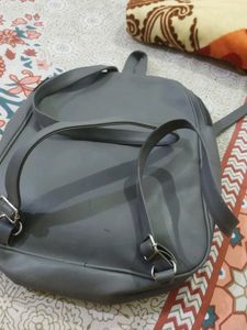 Original Woodland Bag
