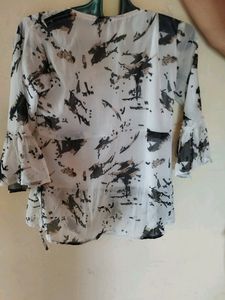 New Partywear Top