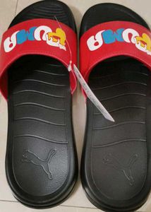 puma sleeper