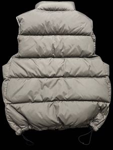 Men's Padded Gilet down jacket