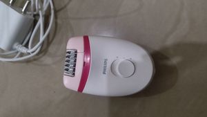 philips epilator satinelle