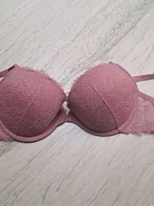 combo Of Four Imported Fabric Bra N Panty
