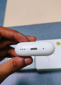 NEW AIRPODS PRO 2ND GENERATION