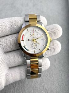 men watches  Tommy Hilfiger