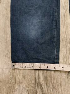 Sc8701 Sabrin Cargo Jeans Waist 24-26