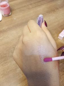QUICK GLOSS Lip Glos