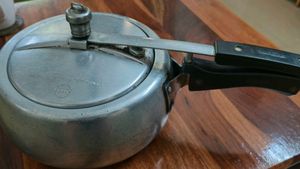 Pressure Cooker