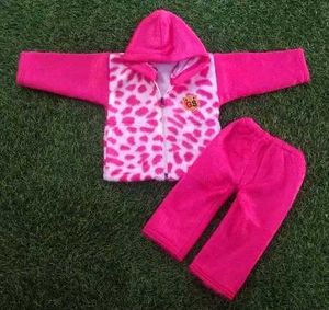 Woollen Suit For Babies All Size Available