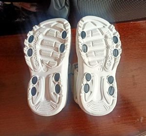 Cute Baby Sandals