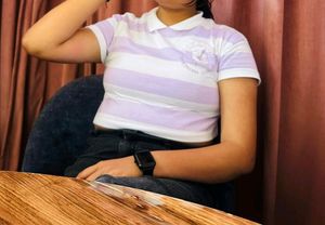 Y&F Tshirt