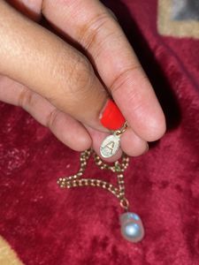 Accessorize Pearl Necklace