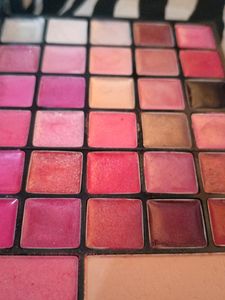 Imported Makeup Palette