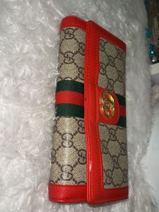 Gucci Wallet