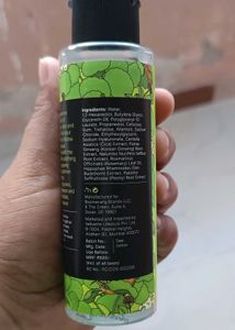 Quench Mama Cica Oil Control Essence