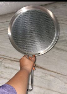 Triply Pan Honey Comb