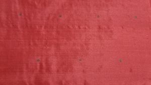 Sambalpur Red Silk