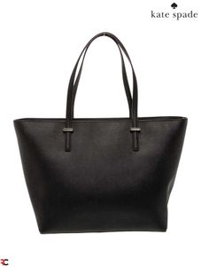 KATE SPADE* ( NO BOX)*NEW YORK TOTE BAG*
