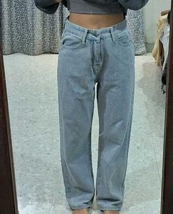 savana straight leg jeans