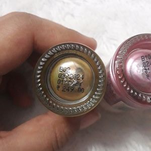 Nail Polish Combo