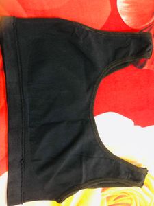 Comfortable Everyday Bra
