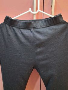 Comfortable Black Leggings