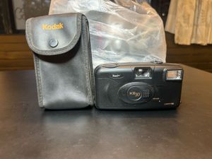 Kodak vintage antique camera for collection