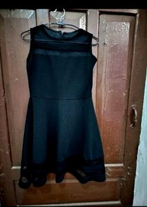 Trendy  Knee Length Dress