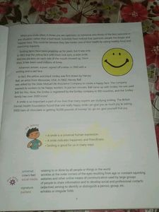 Class 7 Moral Science By Bharati Bhawan