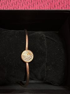 New Wrist Watch And Bracelet
