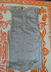 Sparkling ethnic Kurta
