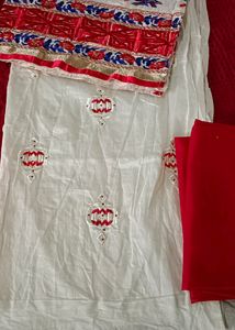 Salwar Material No Dupatta