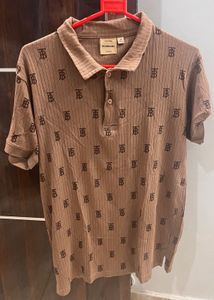 Burberry Polo Shirt
