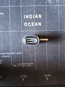 USB 4 40Gbps Adapter