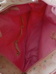Baby Care Bag