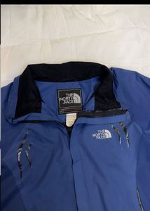 The North Face Blue Summit Series Jacket