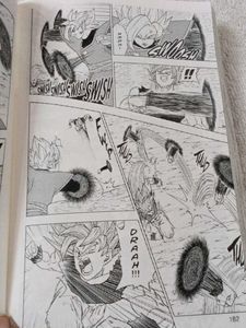 Dragon Ball Super 4