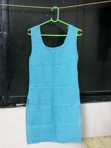 chikankari kurti
