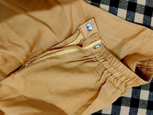Elegant Yellow Kurta Set