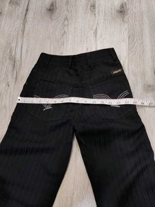 Ma6065 Pops bootcut pant waist 22 inches