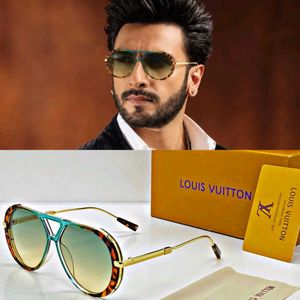LOUIS VUITTON PREMIUM SUNGLASSES FOR UNISEX