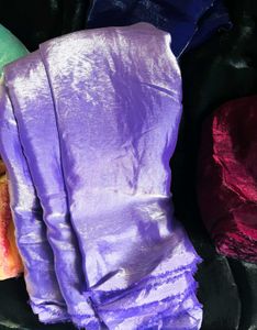 space silk saree